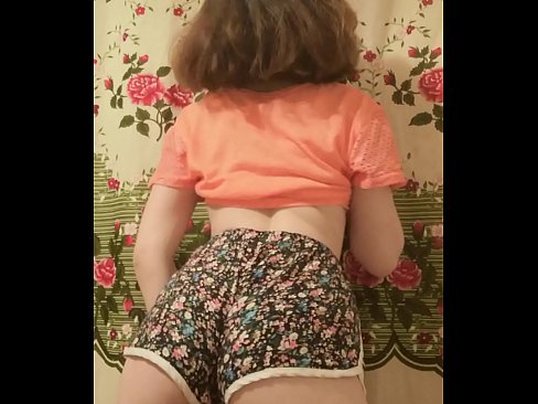❤️ Sexi mladá kočka si vyzlieka šortky pred kamerou Domáce porno na sk.virtsextor.ru