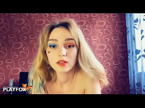❤️ Magické okuliare na virtuálnu realitu mi poskytli sex s Harley Quinn Domáce porno na sk.virtsextor.ru