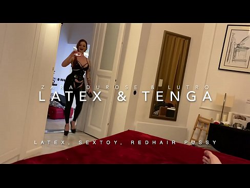 ❤️ Červenovlasá nevlastná sestra v latexovom kostýme jebaná nevlastným bratom Domáce porno na sk.virtsextor.ru