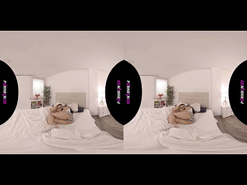 ❤️ PORNBCN VR Dve mladé lesbičky sa zobudia nadržané v 4K 180 3D virtuálnej realite Geneva Bellucci Katrina Moreno Domáce porno na sk.virtsextor.ru