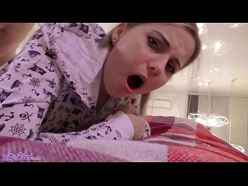 ❤️ Sexy mama prehĺtanie a sex v pregistyle - sperma zblízka Domáce porno na sk.virtsextor.ru